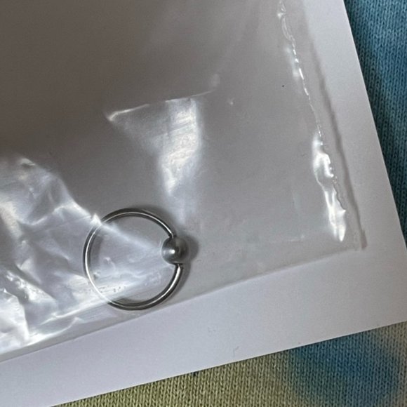 KkCo | Pierced Tie Dye Sweatpants - Picture 10 of 13